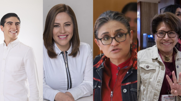Iztapalapa define el futuro político de la Ciudad de México rumbo a 2027
