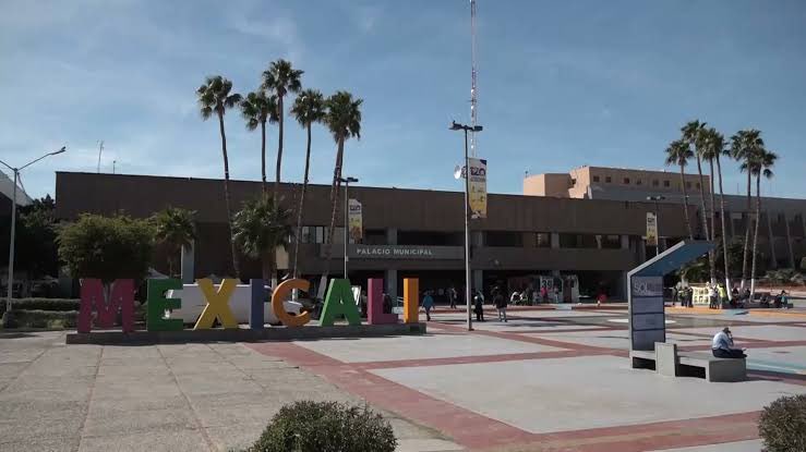 Canadá emite llamado de precaución en Mexicali tras alerta de seguridad de Estados Unidos.