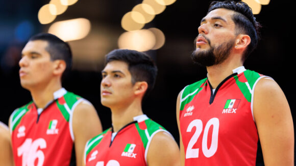 Norceca Final Six de Voleibol Masculino 2026: ¿Cómo le ha ido a México en el torneo?