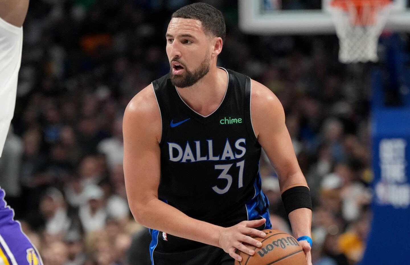 NBA: Klay Thompson está por convertirse en jugador del Miami Heat una vez complete su salida de Dallas