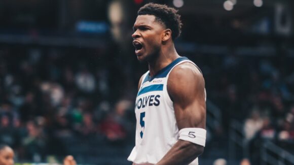 NBA: Tres partidazos previo al Día de Acción de Gracias: Heat vs 76ers, Timberwolves vs Thunder y Spurs vs Blazers