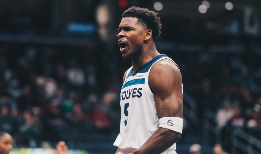 NBA: Tres partidazos previo al Día de Acción de Gracias: Heat vs 76ers, Timberwolves vs Thunder y Spurs vs Blazers