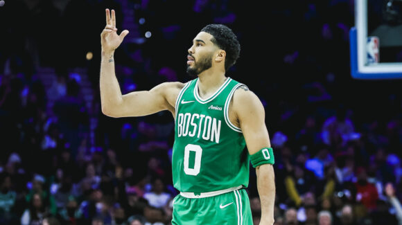 NBA temporada 2026/2027: Revelan los partidazos para la semana inaugural y Navidad