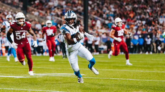 NFL: ¿Cuándo inician los partidos de pretemporada y cuándo inicia la temporada 2026/2027?