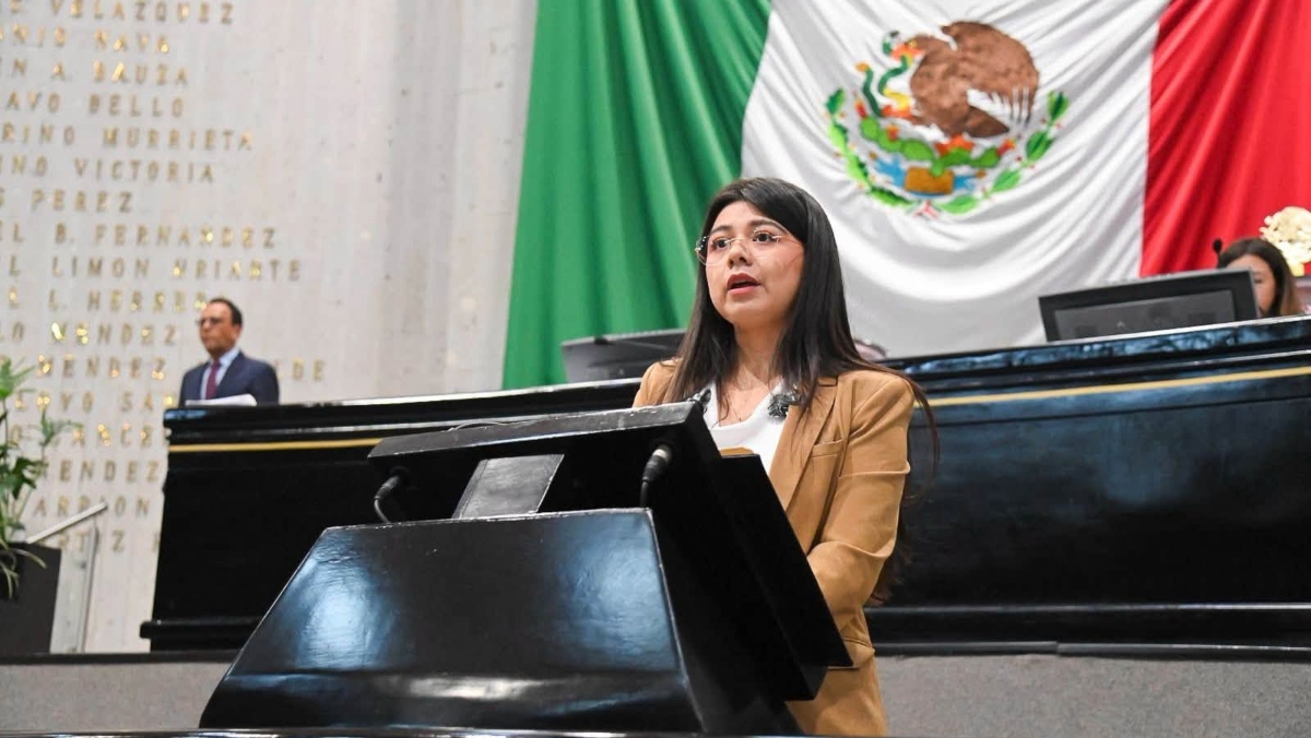 Dorheny García Cayetano