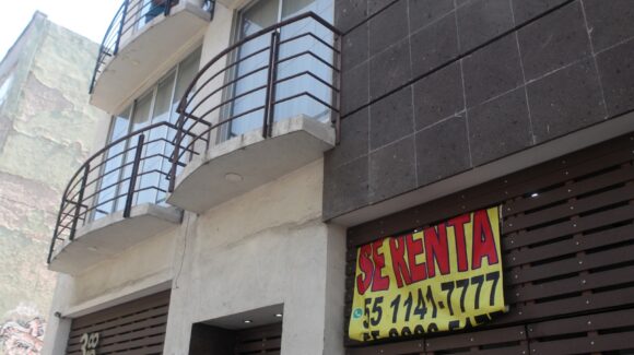 Ciudad de México hace realidad rentas accesibles para jóvenes