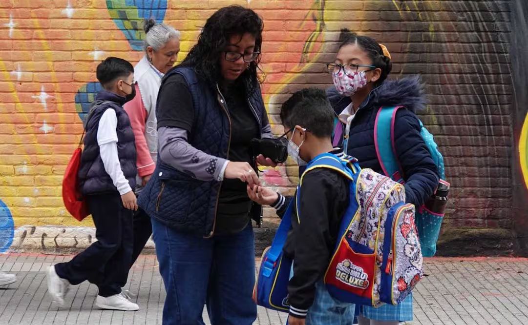 El precio del regreso a clases en la Ciudad de México