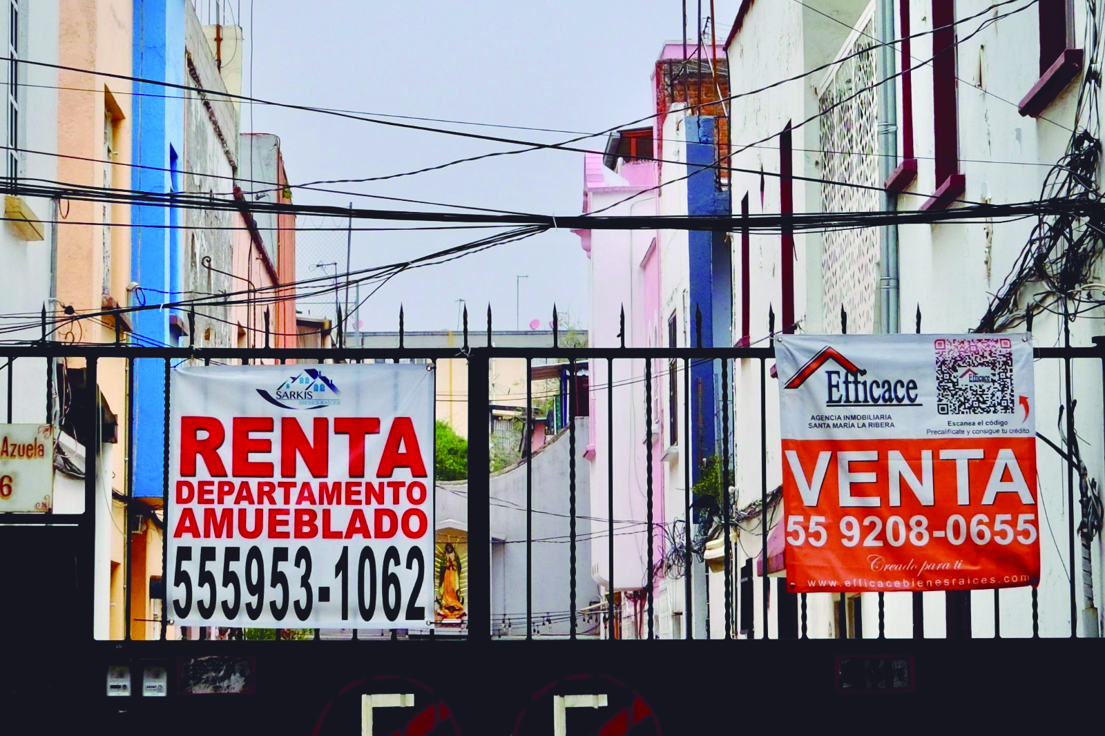 Vivienda en CDMX: Adultez en pausa