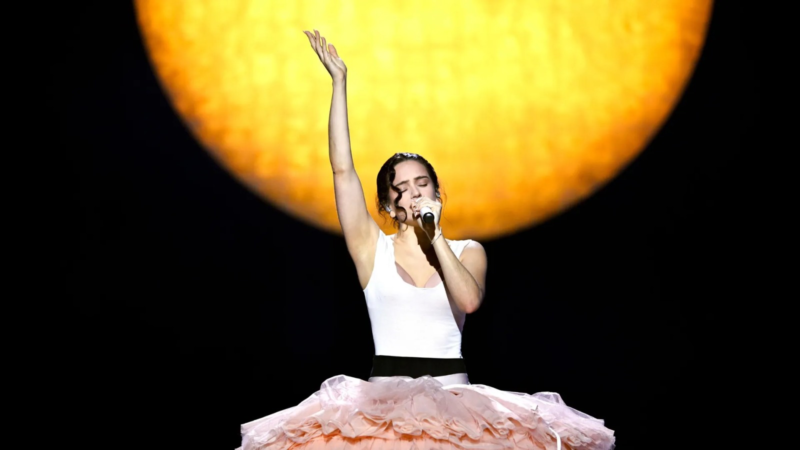 Rosalía y su gran presente musical en México