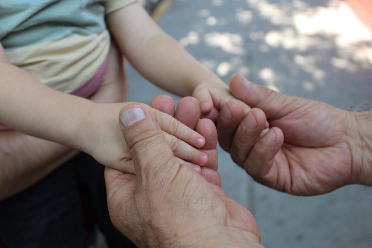El reto de adoptar en CDMX: Pocos trámites concluidos y larga espera legal