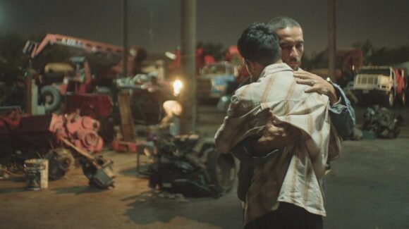 ‘En el camino’, la apuesta de México para la 99ª edición de los Óscar tras conquistar Venecia