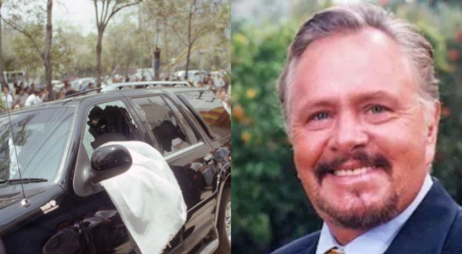 A 27 años del asesinato de Paco Stanley, nuevo testimonio señala a presunto ejecutor.