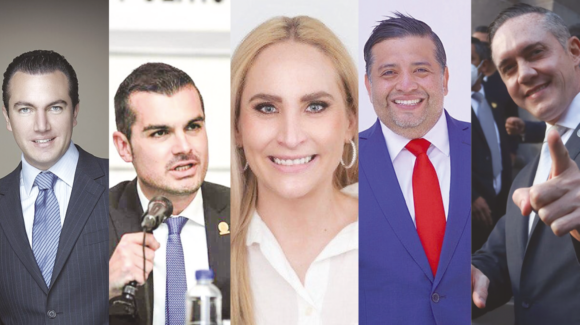 Elección Cuajimalpa 2027: Morena presiona y el PAN busca reelección tranquila
