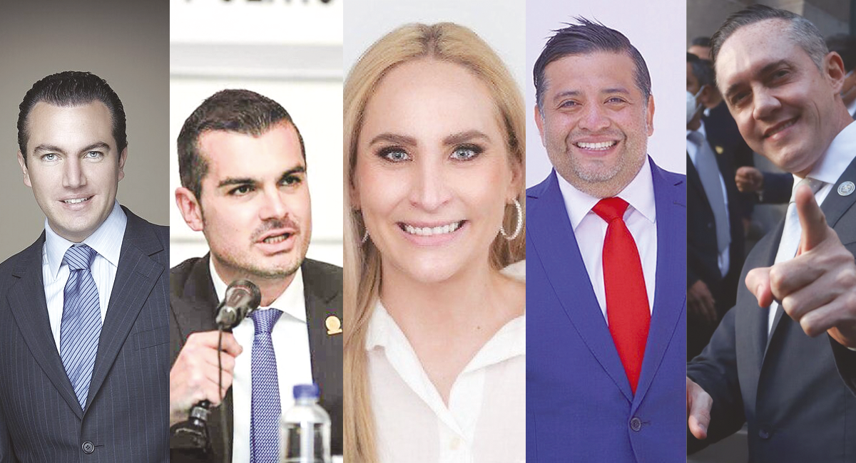 Elección Cuajimalpa 2027: Morena presiona y el PAN busca reelección tranquila