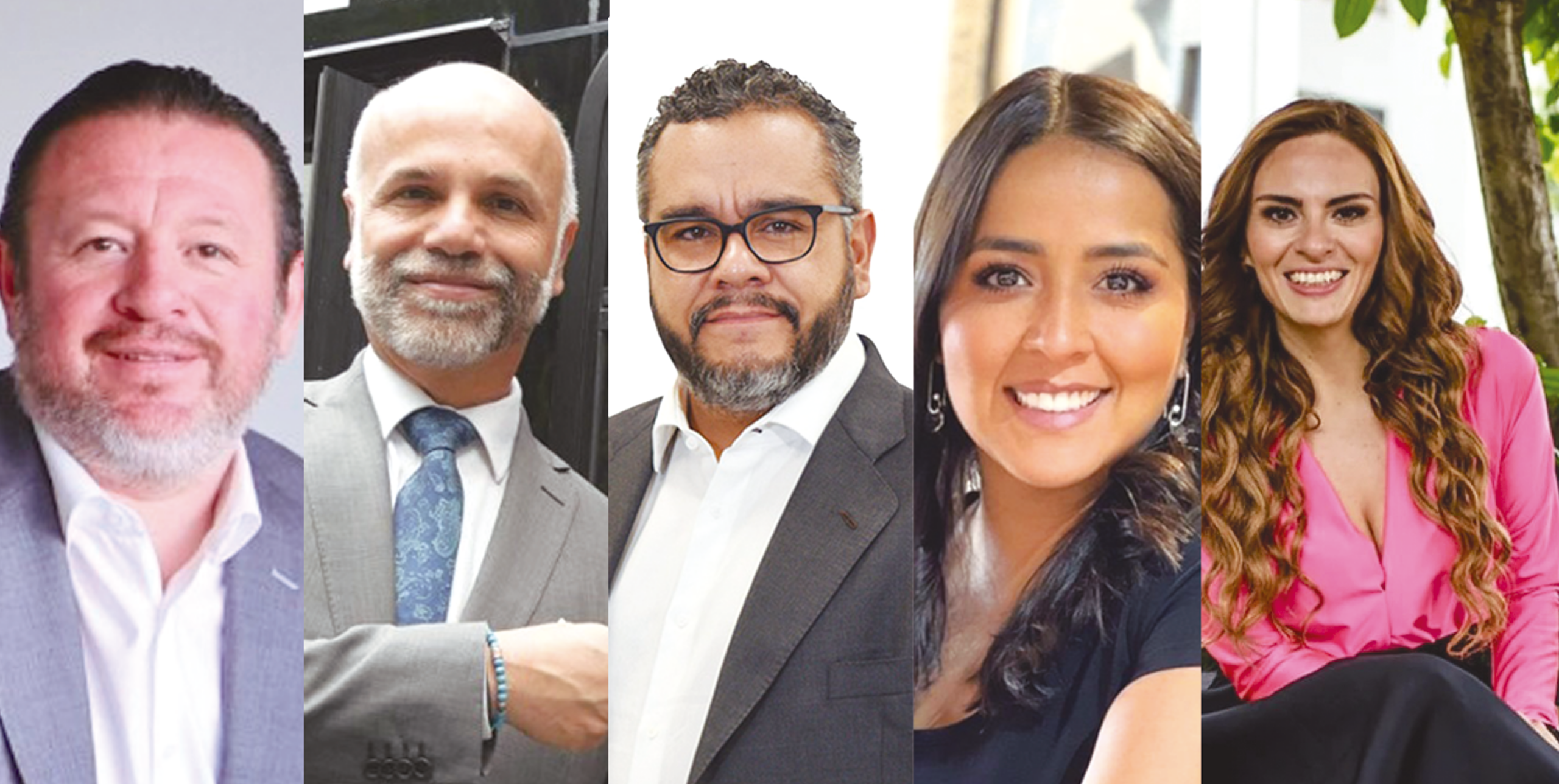 La alternancia de la alcaldía de Magdalena Contreras complica a partidos políticos