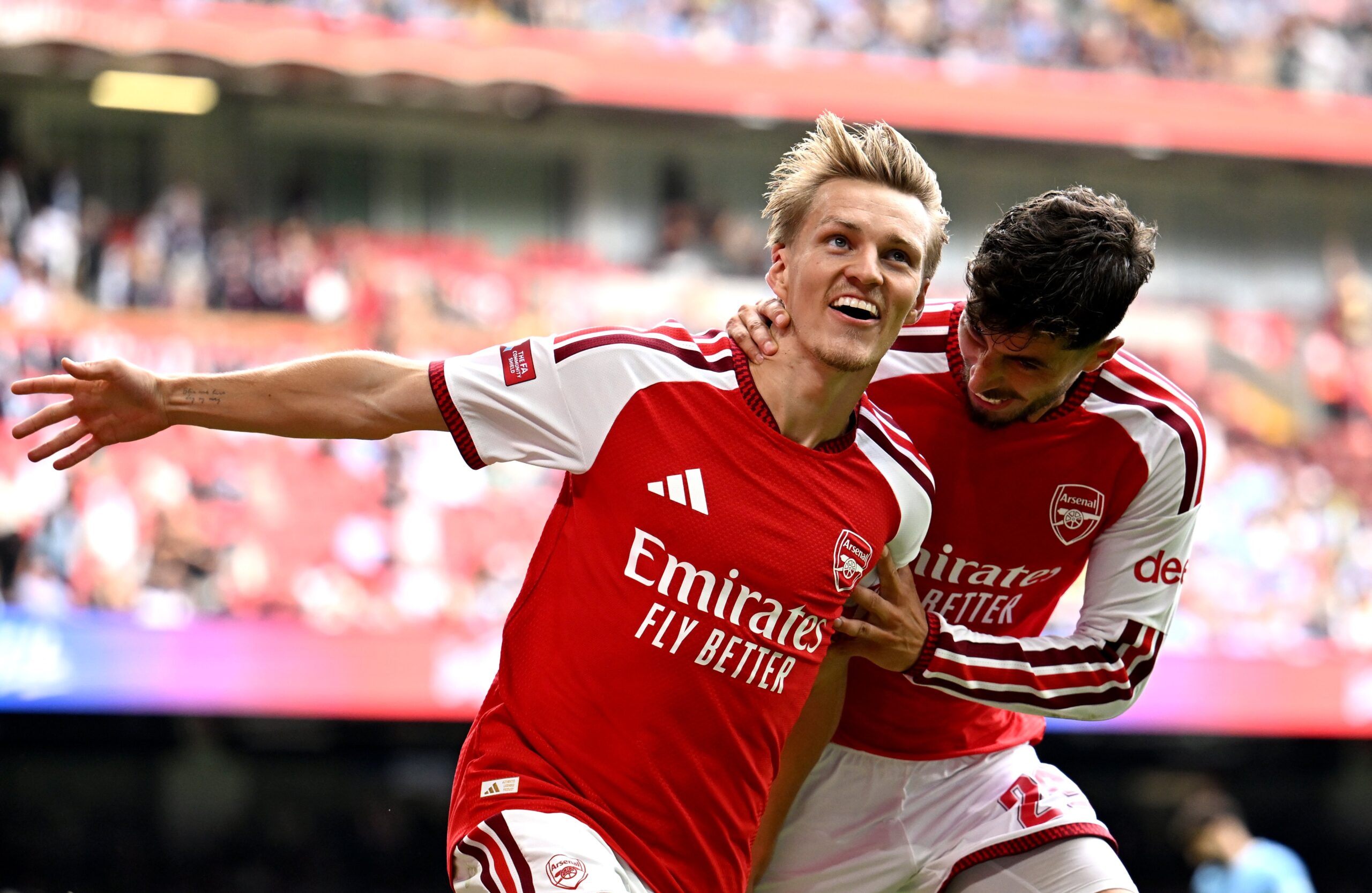 Arsenal
