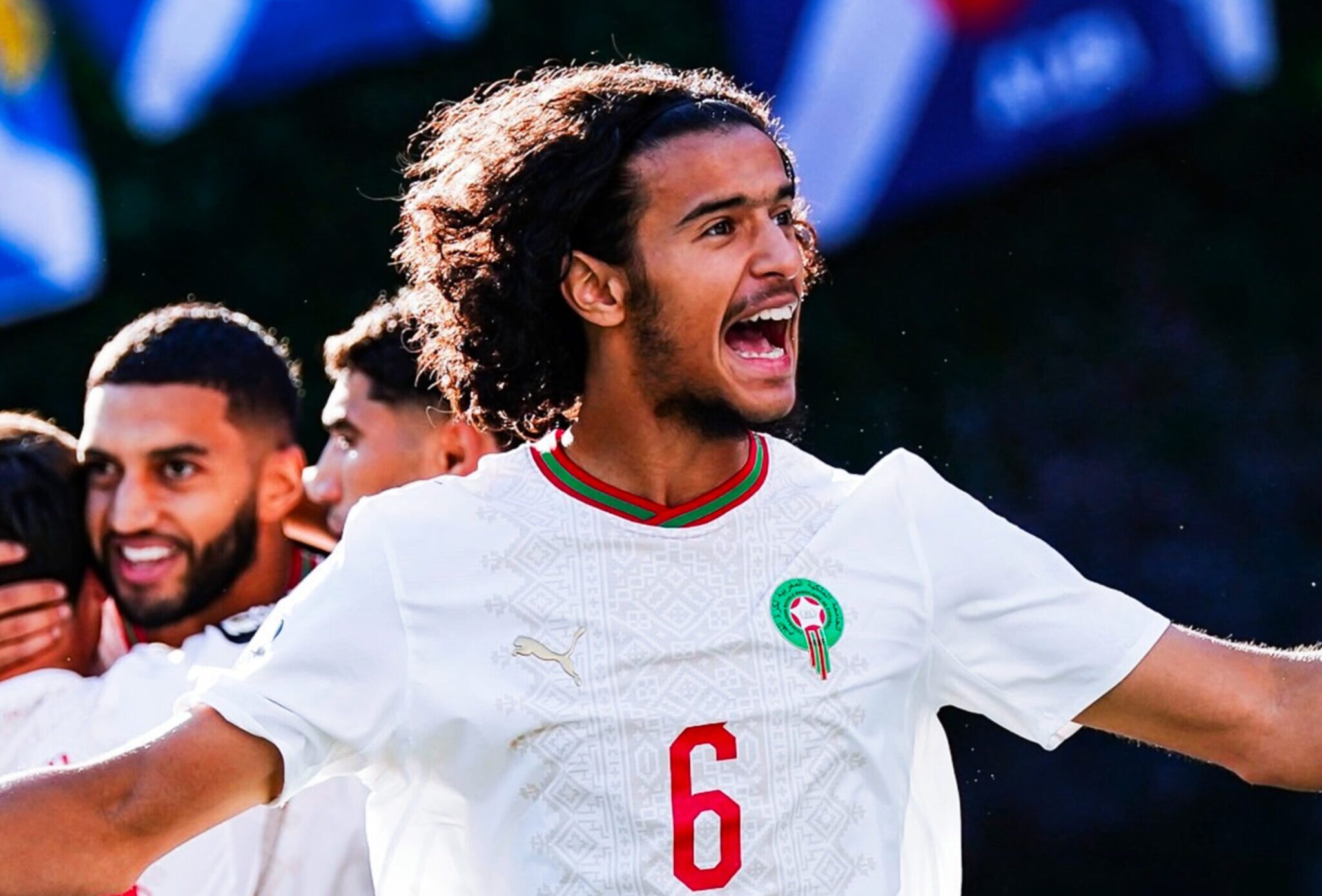 Premier League: Ayyoub Bouaddi está a nada de llegar al Manchester City por 100 millones de euros