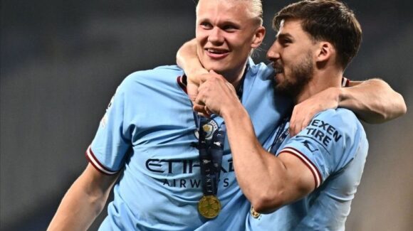 Premier League: Manchester City vs AFC Bournemouth ¿Dónde y a qué hora ver el juego de Erling Haaland?