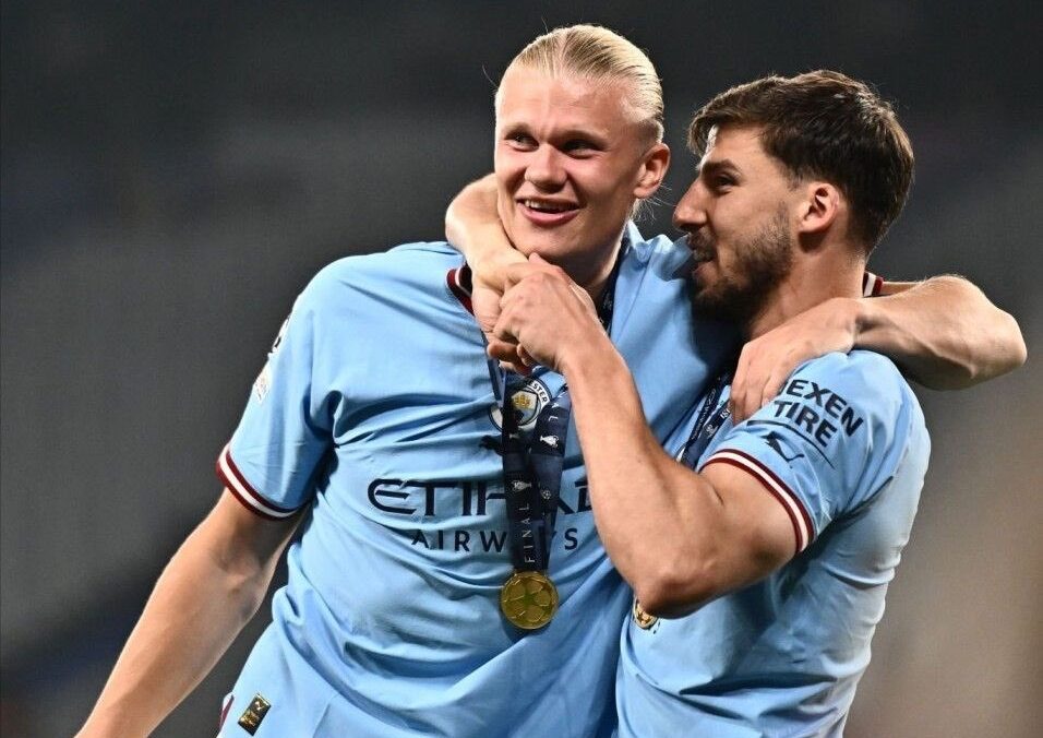 Manchester City