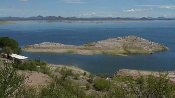 Lluvias recuperan niveles de presas en México, pero persisten retos para garantizar el agua