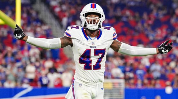 Pretemporada NFL: Horarios, dónde ver y cartelera de partidos de este fin de semana