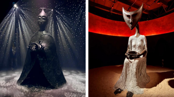 ‘Leonora Carrington: Laberinto Mágico’: Últimos días de experiencia inmersiva en CDMX