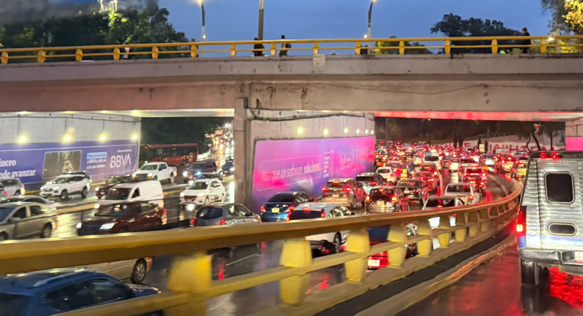 Revista Vehicular 2026 pondrá doble filtro al transporte