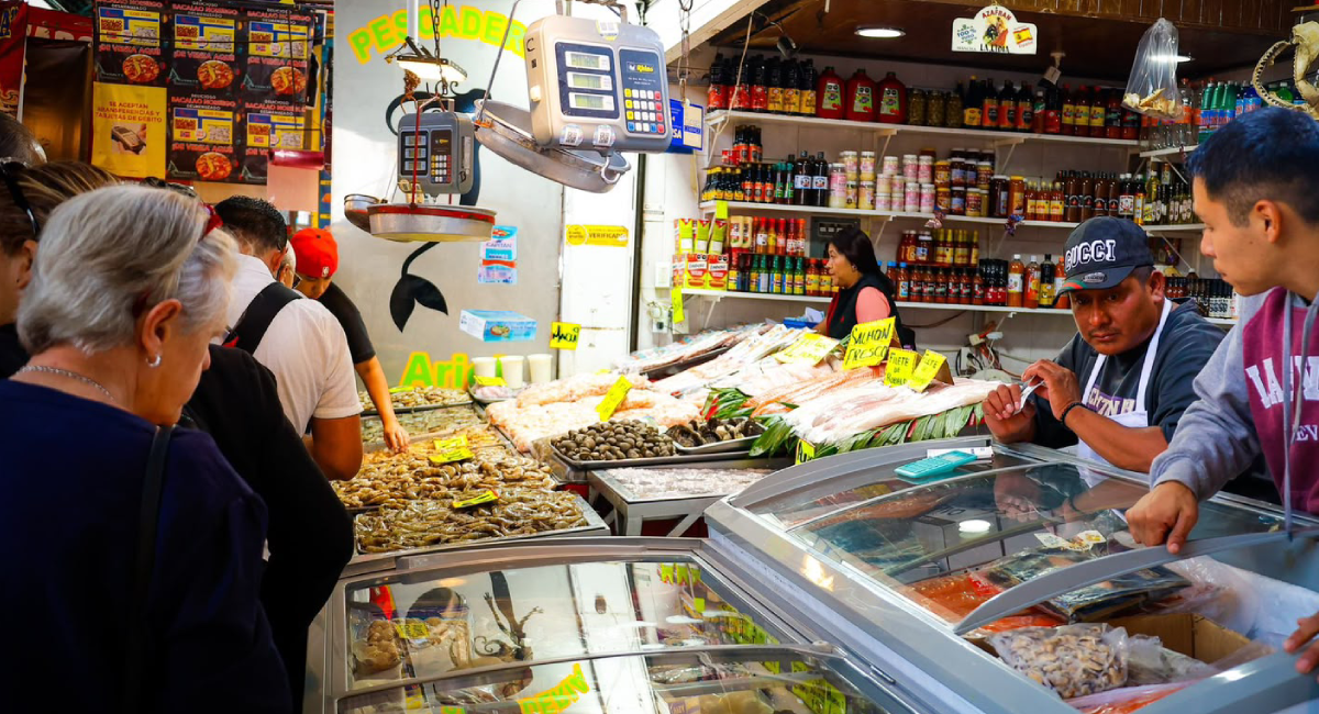 Los sabores de Iztapalapa entran al mapa turístico de la CDMX