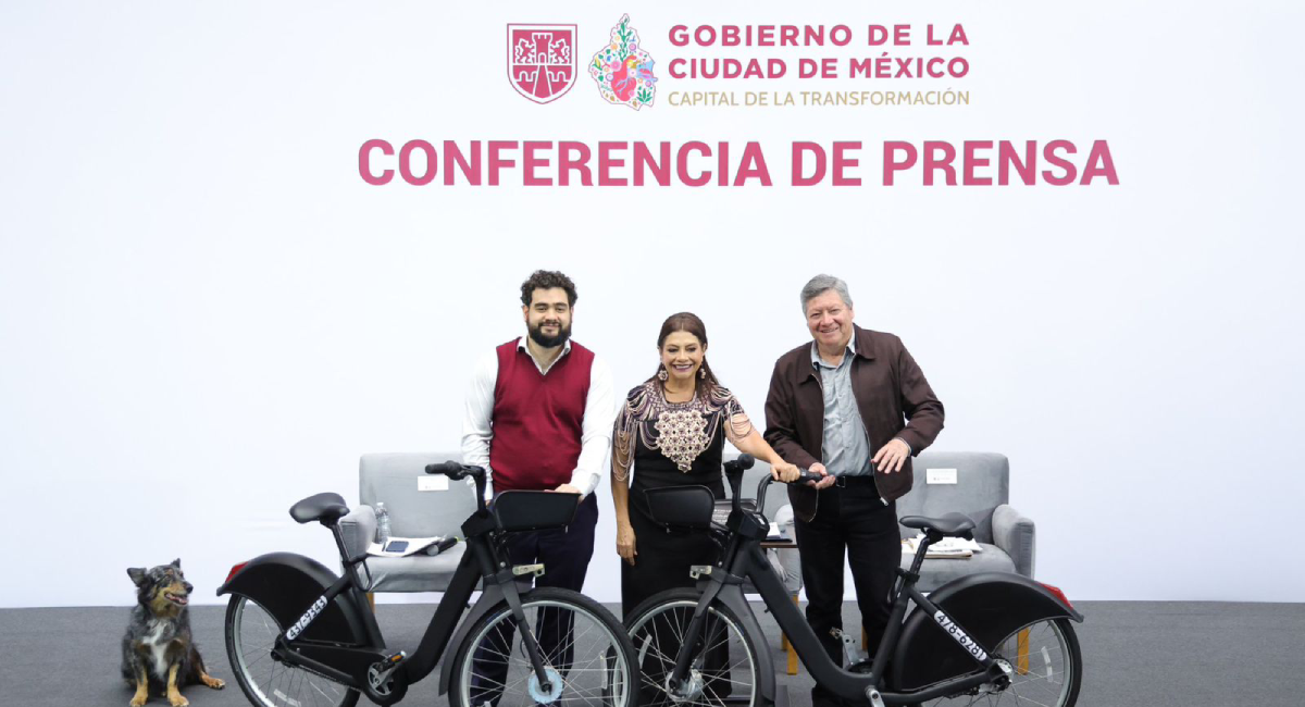 Ecobici se expande a la periferia con su operación bajo lupa