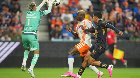 ¡Tres eliminados! Pumas, Atlas y Pachuca dicen adiós a la Leagues Cup 2026