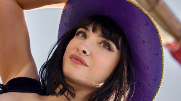 Lera Abova, estrella de One Piece, llega a la AniMole en CDMX