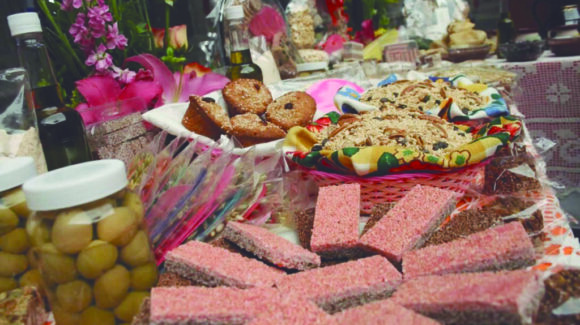 Feria del Amaranto 2026 tiene nueva fecha en la CDMX: Música, gastronomía y cultura