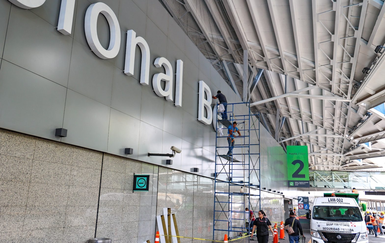 CDMX: Inician obras de la Fase 2 en el AICM para beneficiar a 44 millones de usuarios