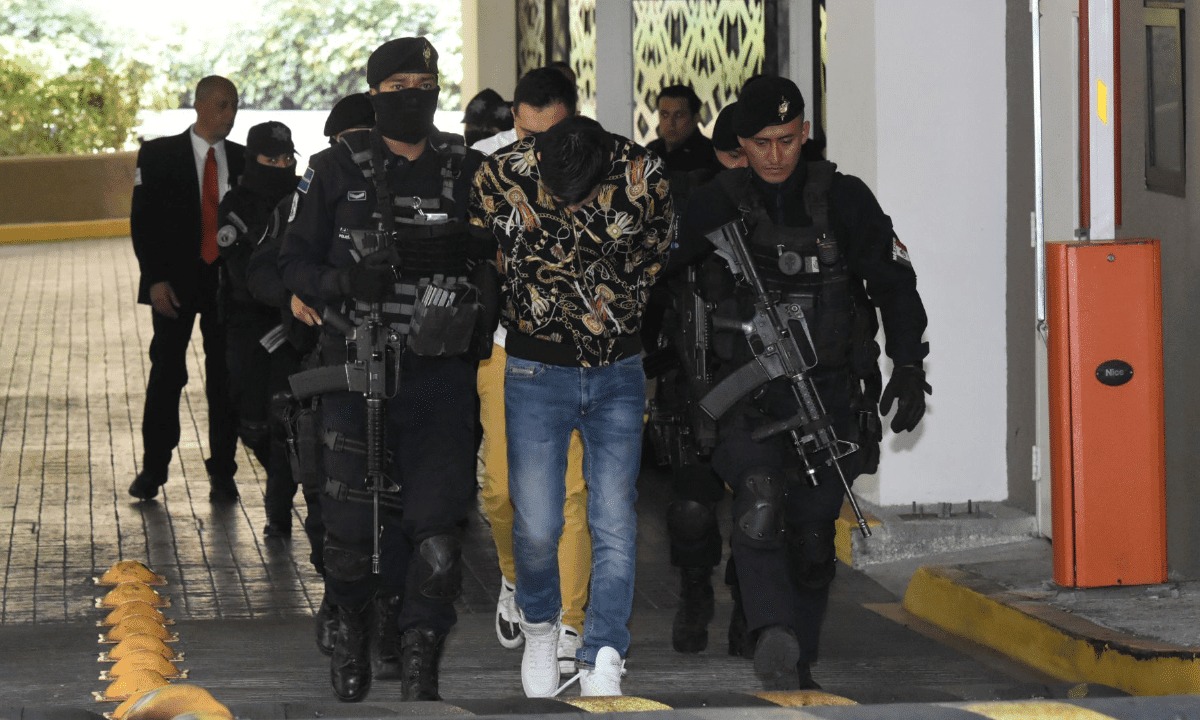 Queda en libertad 'El Pistache', exlíder de La Unión Tepito; no restan órdenes en su contra