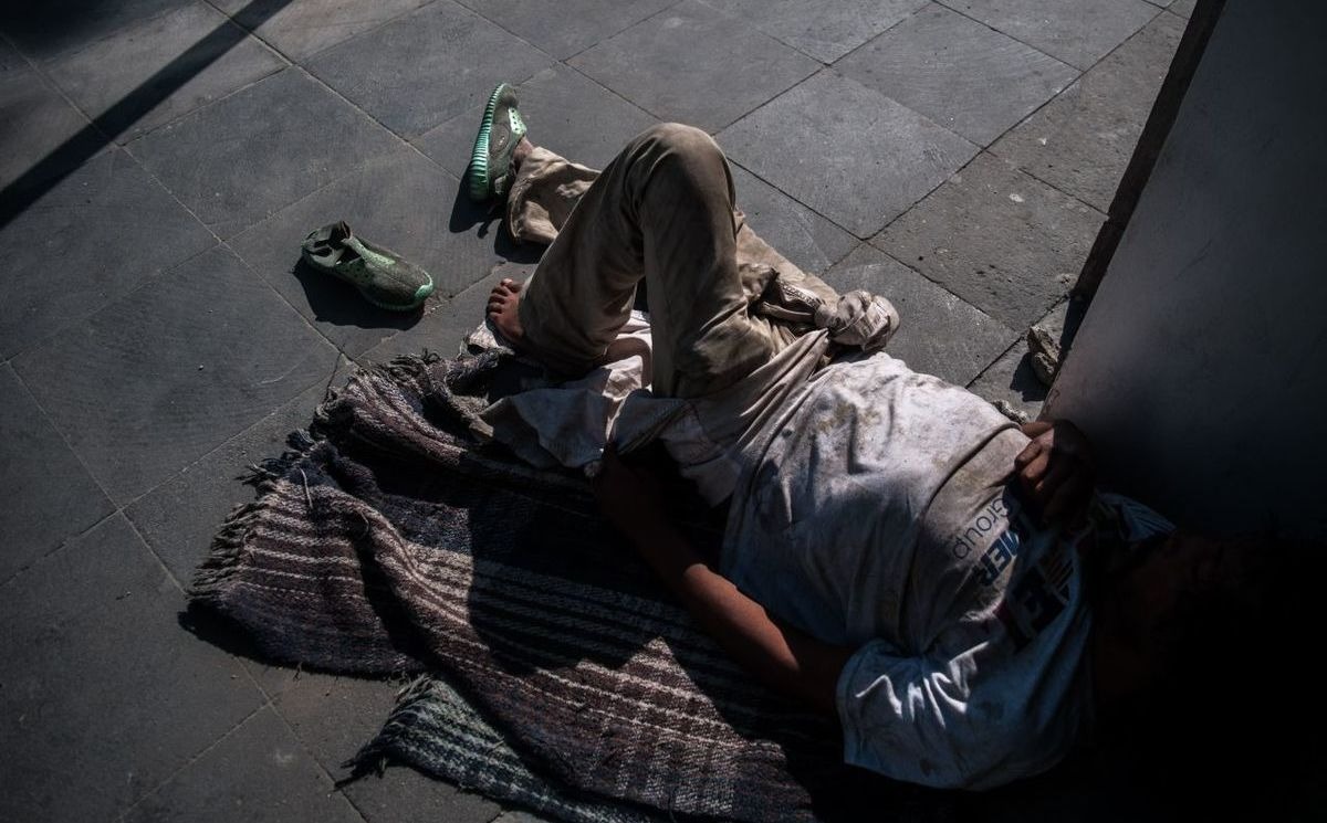 Van más de 28 fallecidos en las calles de la Ciudad de México durante 2026