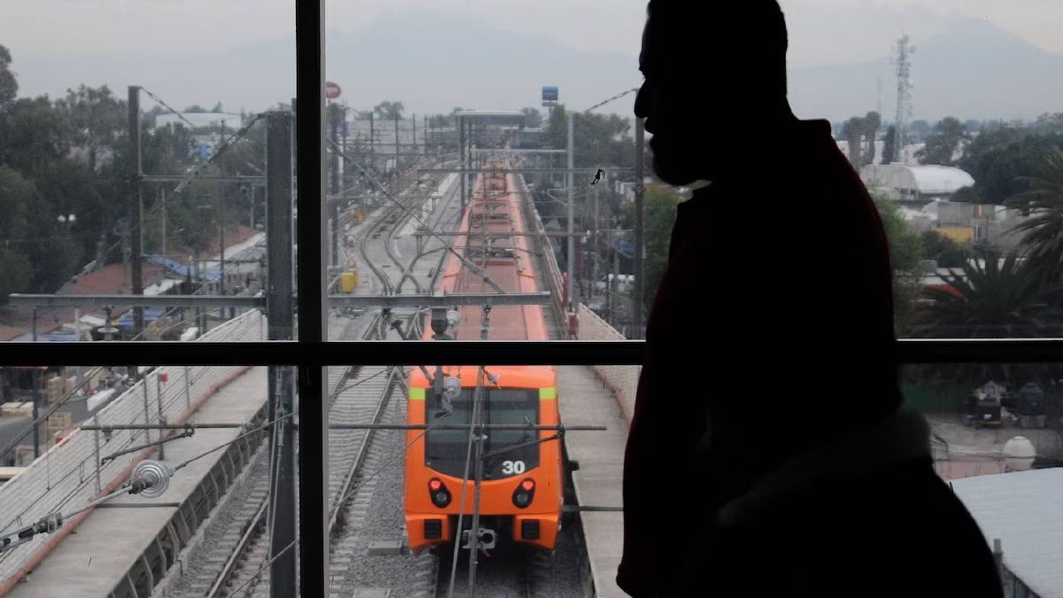 'Salvemos Vidas': 10 años evitando muertes en Metro en la Ciudad de México