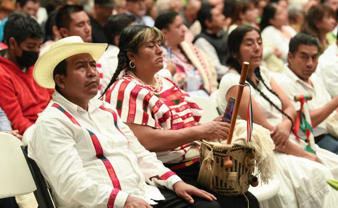 Nonoalco se suma a pueblos originarios de Álvaro Obregón