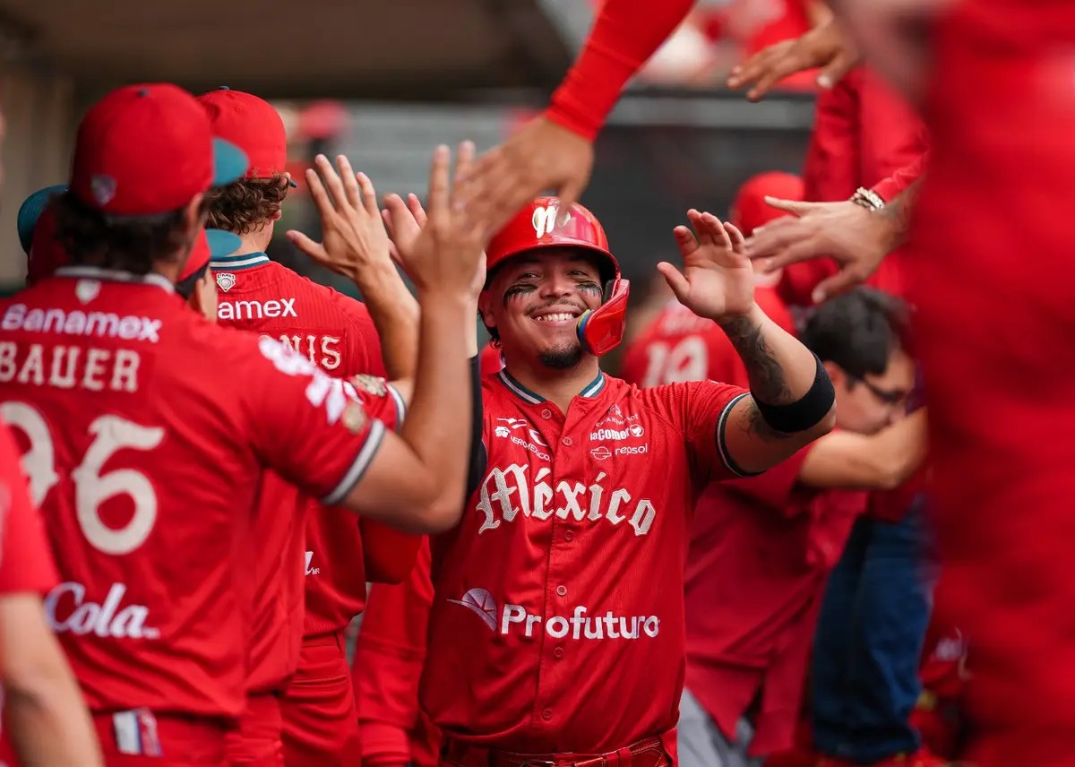 Diablos gana a Guerreros el Juego 7 y se lleva su primera serie de Playoffs 2026