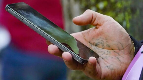 Extorsión alcanza su mayor nivel en 11 años: 70% ocurre por teléfono o Internet, alerta Coparmex