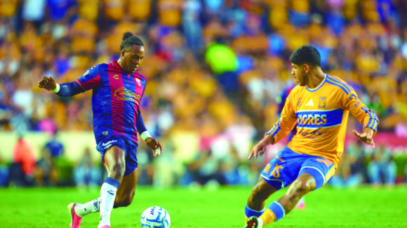 Atlante batea la petición del León; juego se mantiene para el viernes