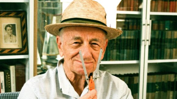 CDMX: Anuncian Casa Museo y gran exposición para honrar el legado de Pedro Friedeberg