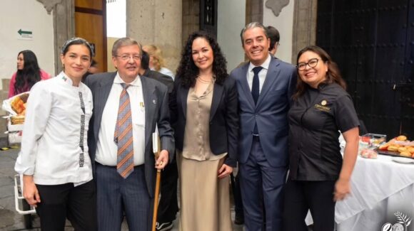 Declaran Patrimonio Cultural al pan dulce en Ciudad de México