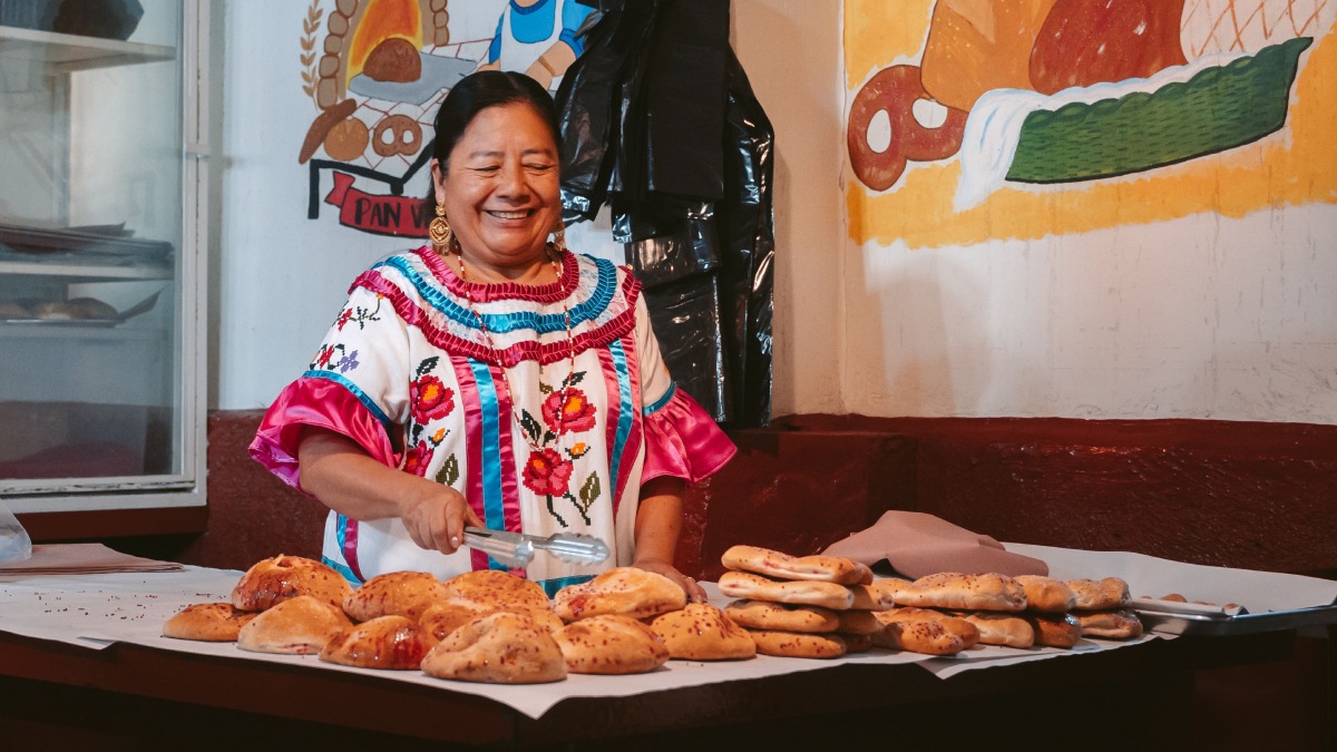 Ciudad de México: Coyoacán albergará el primer Festival del Pan Dulce