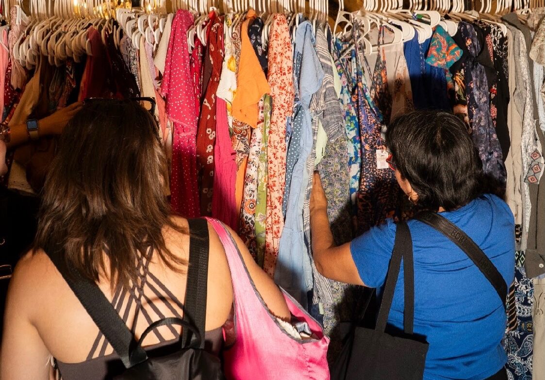 Ciudad de México: 'Solo tengo 100 pesitos'; el bazar que llega a la Narvarte