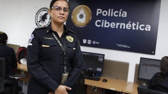 Policía Cibernética alerta por fraude y suplantación: Suman 80% de delitos digitales en la CDMX