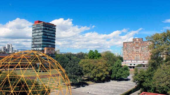 Examen de control de la UNAM: Palacio de los Deportes recibirá a 53 mil aspirantes