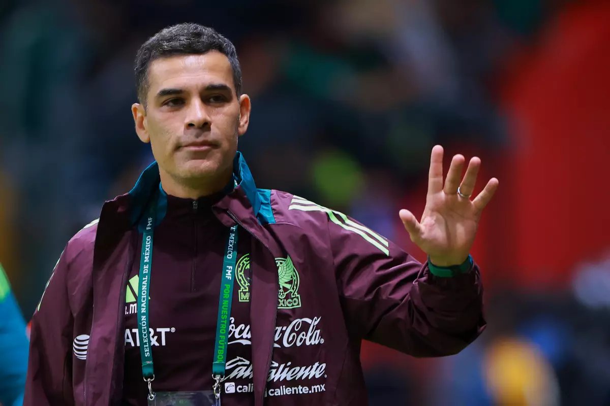 Selección Mexicana: Confirman partido ante Estados Unidos para la fecha FIFA de septiembre/octubre