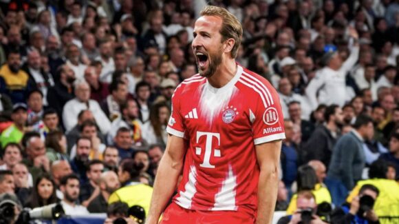 Supercopa de Alemania: Borussia Dortmund vs Bayern Múnich ¿Dónde y a qué hora ver el partido en vivo?