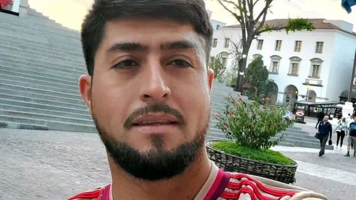 Gustavo Barriga