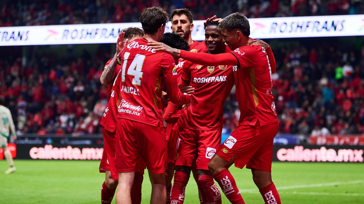 Toluca